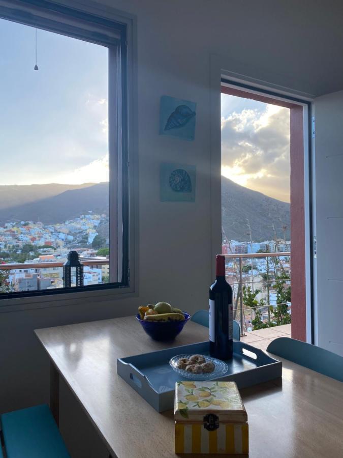 Casa Doris Apartment San Sebastian De La Gomera Exterior photo