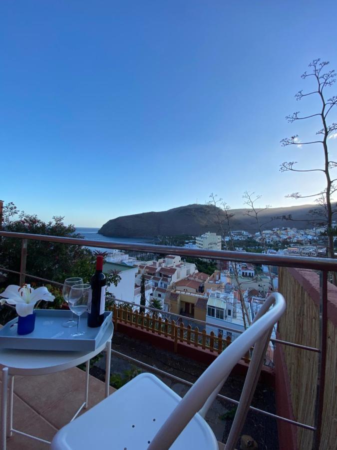 Casa Doris Apartment San Sebastian De La Gomera Exterior photo