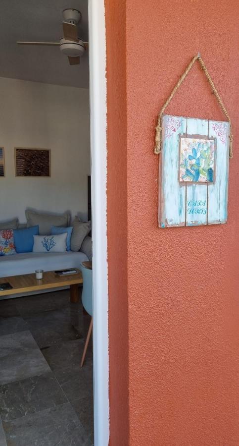Casa Doris Apartment San Sebastian De La Gomera Exterior photo