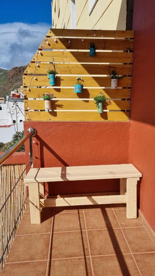 Casa Doris Apartment San Sebastian De La Gomera Exterior photo
