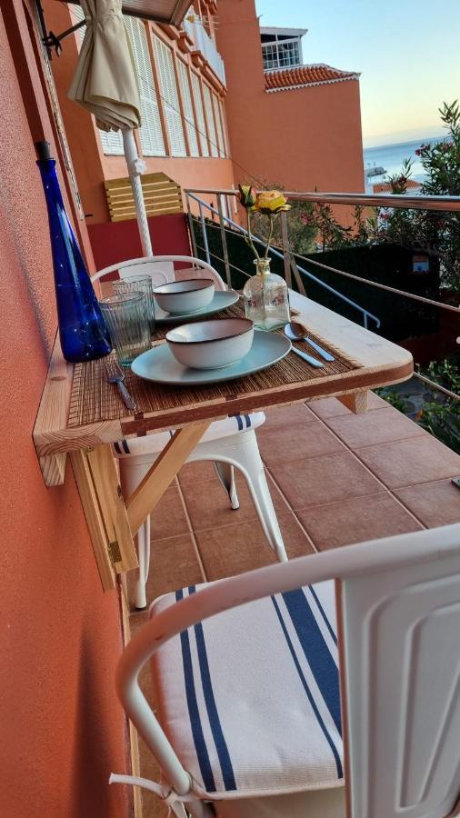 Casa Doris Apartment San Sebastian De La Gomera Exterior photo